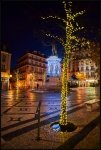 Lisbona di Notte
