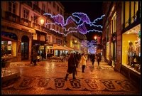 Lisbona di Notte