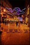 Lisbona di Notte