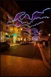 Lisbona di Notte