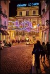 Lisbona di Notte