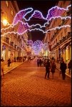 Lisbona di Notte