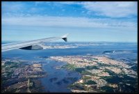 Malpensa Portela -  Lisbona