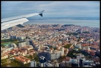 Malpensa Portela -  Lisbona