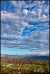 Panorama Monte Spineto