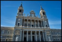 Cattedrale Almudena