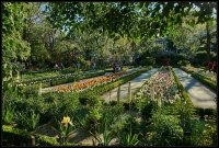 Giardino Botanico Reaale