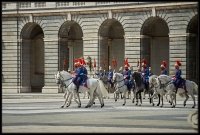 Guardia Real
