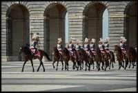 Guardia Real