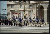 Guardia Real