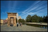 Tempio di Debod