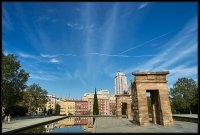 Tempio di Debod