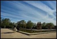 Tempio di Debod