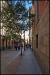 Le Strade di Madrid