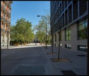 Le Strade di Madrid