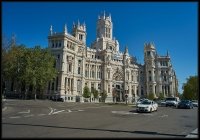 Le Strade di Madrid