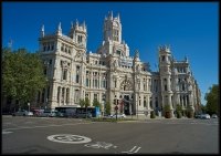 Le Strade di Madrid