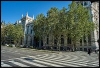 Le Strade di Madrid