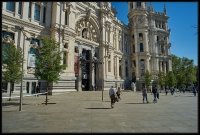 Le Strade di Madrid