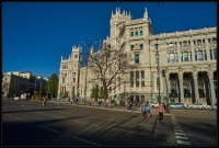 Le Strade di Madrid