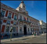 Le Strade di Madrid