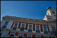 Le Strade di Madrid