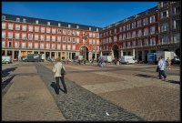 Le Strade di Madrid