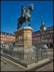 Le Strade di Madrid