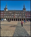 Le Strade di Madrid