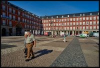 Le Strade di Madrid