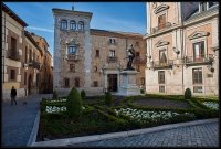 Le Strade di Madrid