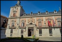 Le Strade di Madrid