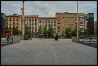 Le Strade di Madrid