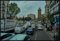 Le Strade di Madrid