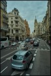 Le Strade di Madrid