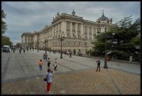 Le Strade di Madrid