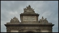 Le Strade di Madrid