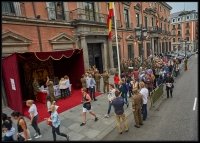 Le Strade di Madrid