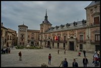 Le Strade di Madrid