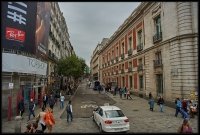 Le Strade di Madrid