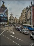 Le Strade di Madrid