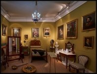 Museo del Romanticismo