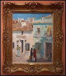 Museo Thyssen-Bornemisza