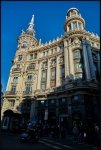 Madrid - Palazzi