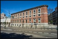 Madrid - Palazzi