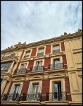 Madrid - Palazzi