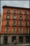 Madrid - Palazzi