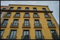 Madrid - Palazzi