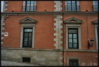 Madrid - Palazzi