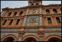 Madrid - Palazzi